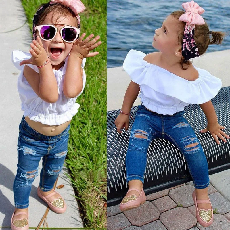 cute toddler girl clothes