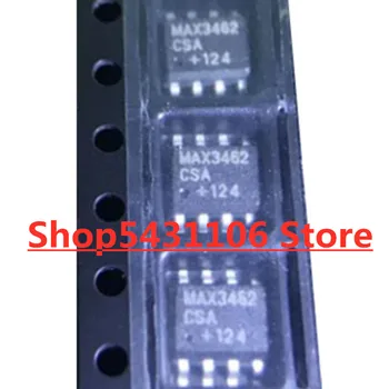 

Free Shipping MAX3462CSA T MAX3462CS MAX3462C 3462 MAX3462 SOP8