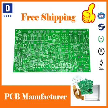 

Quick Turn Low Cost FR4 PCB Prototype Manufacturer,Aluminum PCB,Flex Board, FPC,MCPCB,Solder Paste Stencil, NO.111