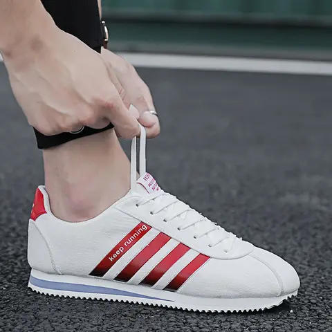 sapatos da moda masculino 2019