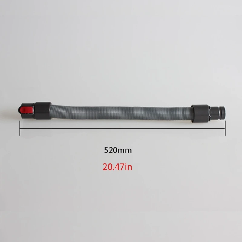 

Replacement Hose Extension for dyson DC35 DC62 DC58 DC72 V6 Vacuum Cleaner A0NC
