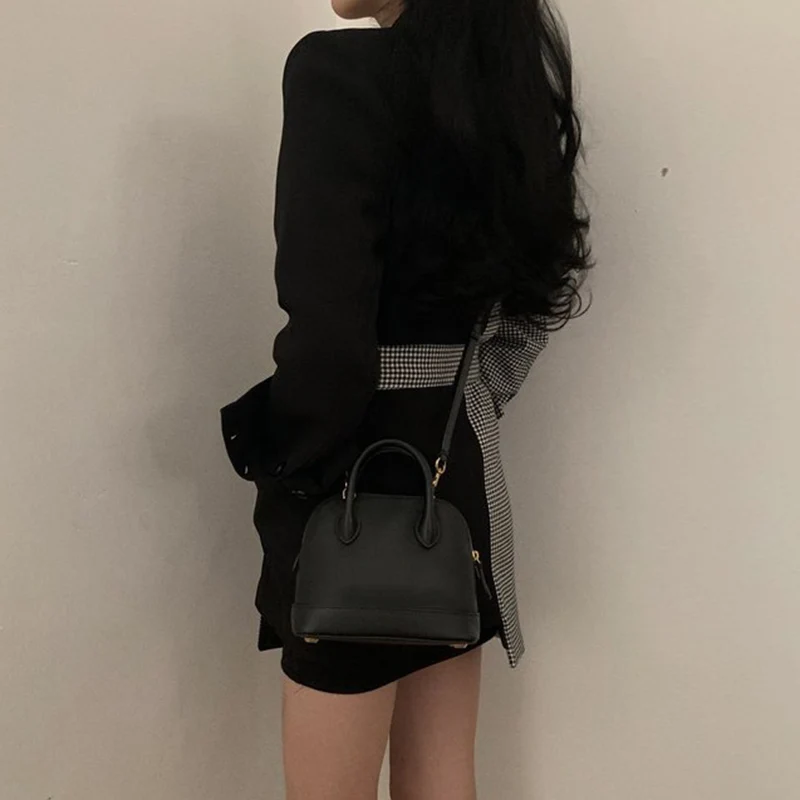 Ins Style Autumn Design Split Joint Lattice Irregular Blazers Chalaza High Waist Long Fund Loose Coat Woman