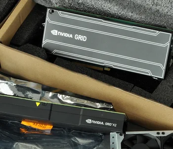 

NVIDIA GRID K2 Remote Cloud Desktop GPU Graphics/vGPU Virtualization Cloud Game Cloud Graphics