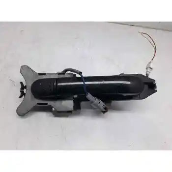

80640AX62C HANDLE OUTER FRONT LEFT NISSAN MICRA (K12E)