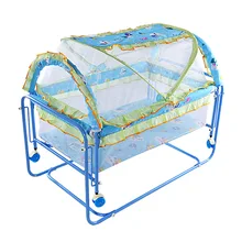 baby bed trolley