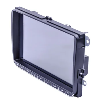 

1PC MP5 Player Wireless FM Radio USB GPS Navigator Car Audio Player Video Player for Vehicle