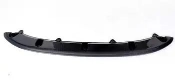 

Golf 6 GTI Car Styling Front Bumper Lip Spoiler for Volkswagen VW GTI Carbon Fiber OEM Style