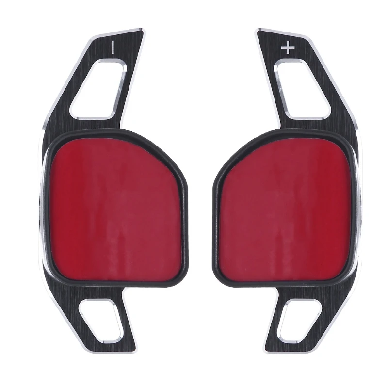

2023 New Car Steering Wheel DSG Paddle Shift Shifter For A3 S3 A4 S4 B8 A5 S5 A6 S6