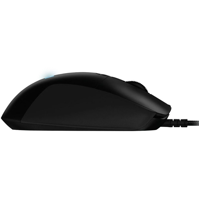 Мышь Logitech G403 HERO черный оптическая(16000dpi) USB2.0(5but