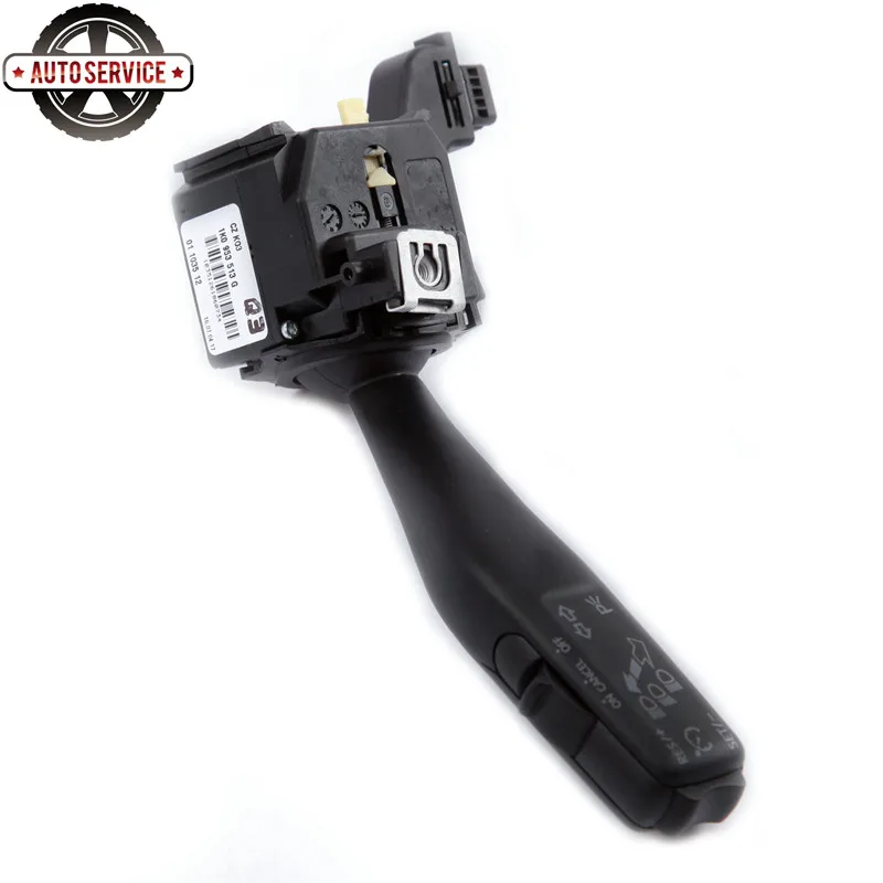 Круиз-контроль 1K0 953 513 F переключатель сигнала поворота для VW Jetta Golf MK5 6 GTI MK5 Tiguan Rabbit Eos Skoda 1K0953513G - Цвет: Function Switch