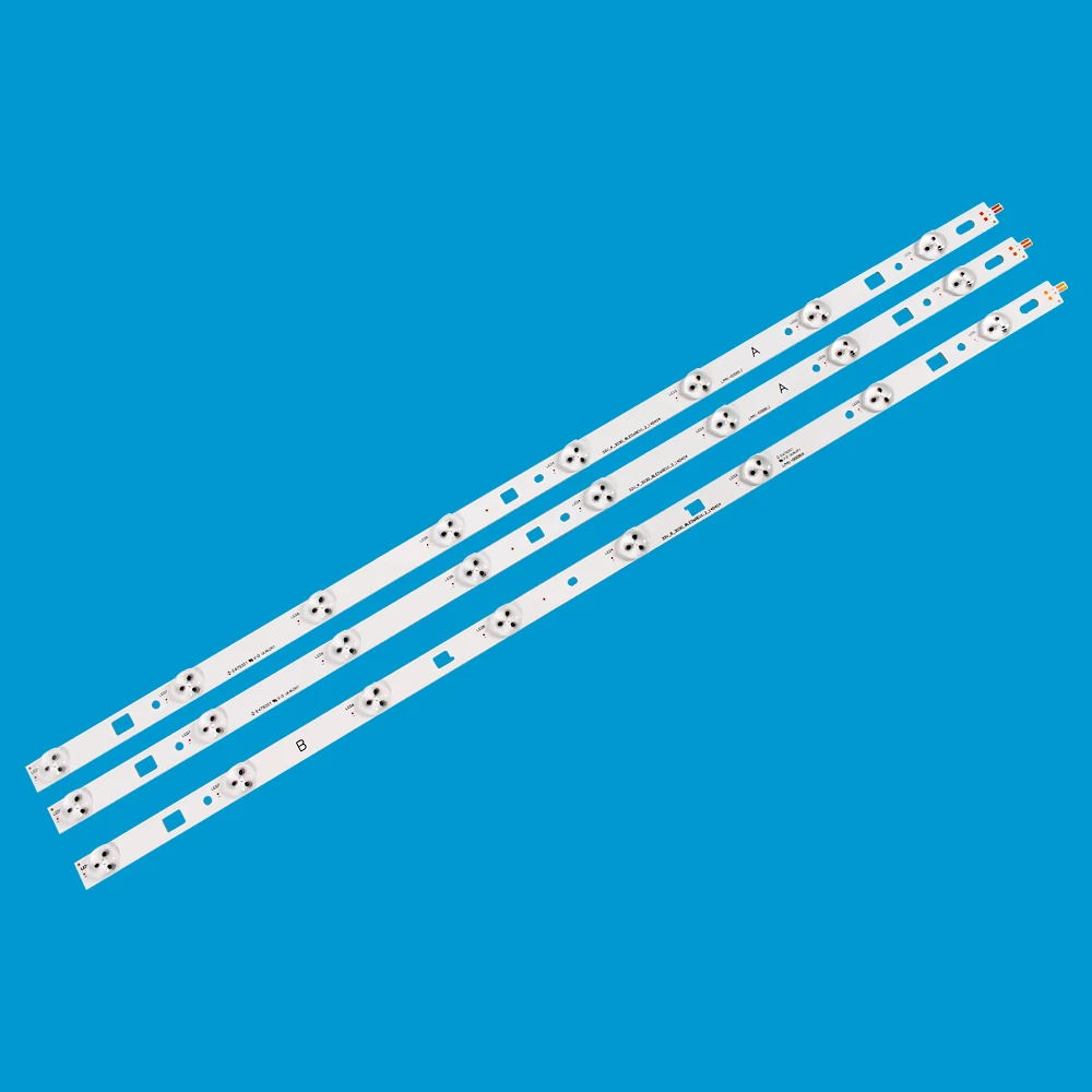 LED Backlight strip 8 lamp for Sony 32