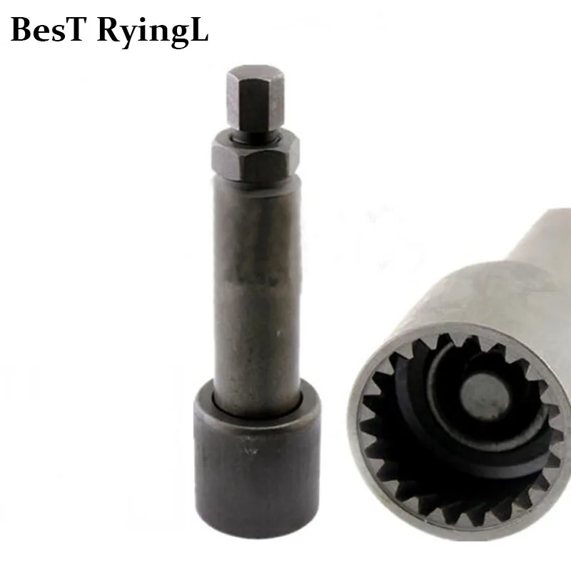 FITS FOR Ho-nda CG125 timing gear removal tool motorcycle helical disassembly special tools 22 teeth |