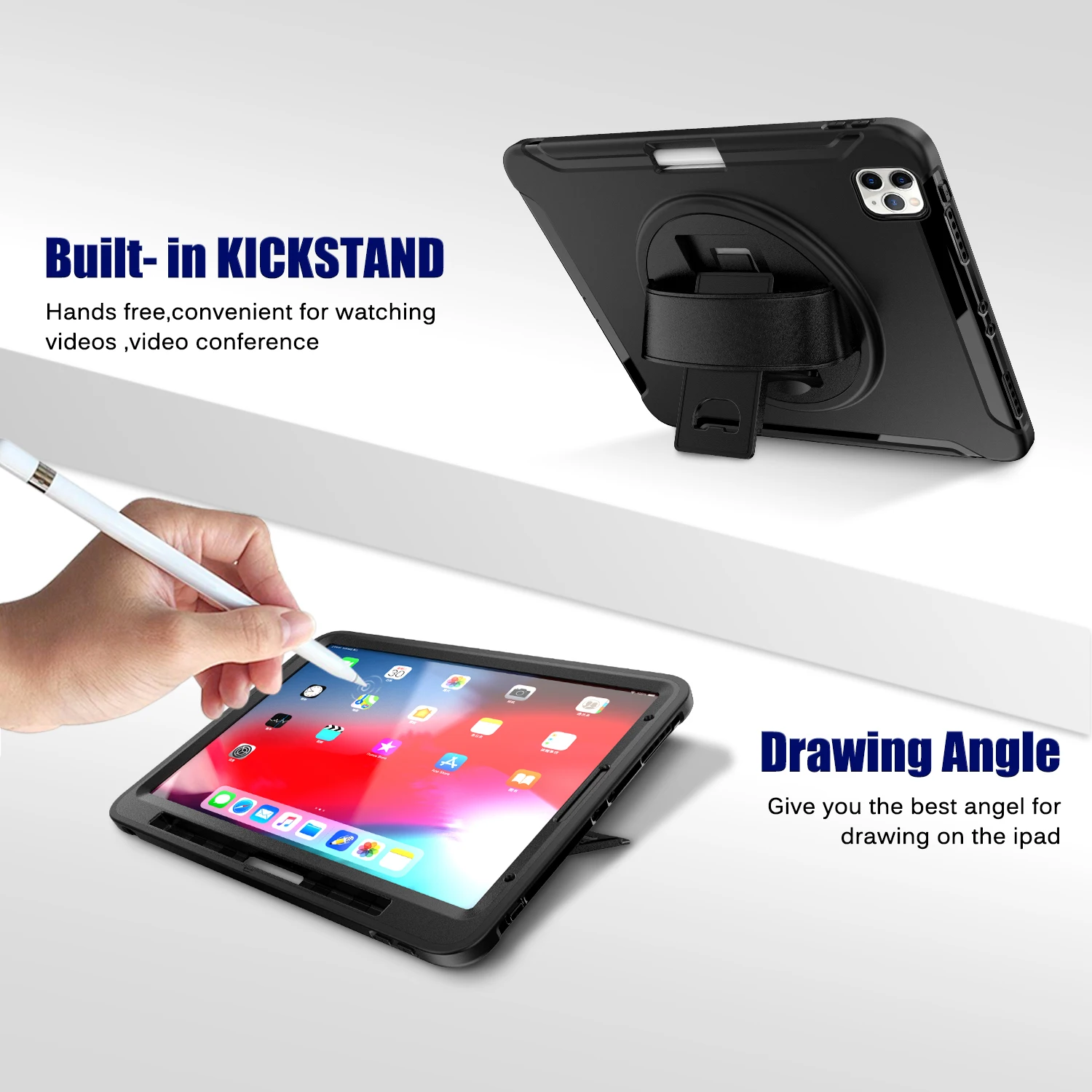 Tablet Accessories