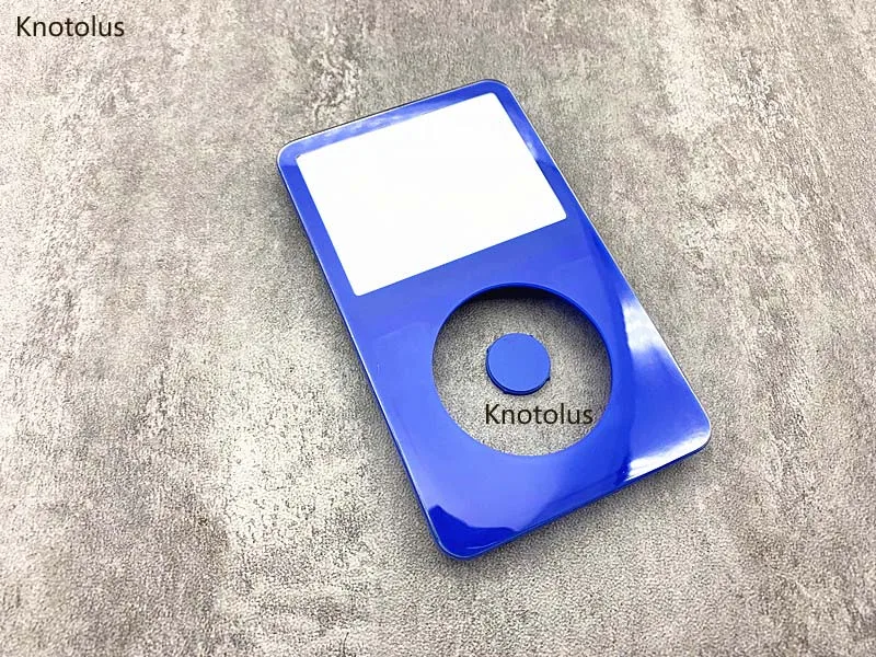 Чехол для iPod 5-го поколения 30/60/80 Гб | Электроника