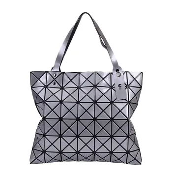

2020 New Women Bao Handbag Geometric Shoulder Bag Big Women Bags Ladies Tote Beach Messenger Bag Bolso Mujer torebka damska