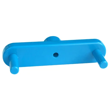 

Drill Locator Line Scriber Precision Center Marking Woodwork Measurement Tool