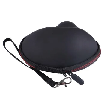 

Eva Hard Protective Case Travel Carrying Storage Bag For Logitech M570 Wireless Mouse Trackball Cordless