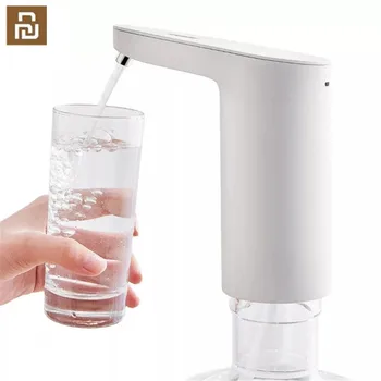 

Youpin Mijia Xiaolang Automatic Tds Mini Interruptor Tap From Water Pump Rechargeable Electric Water Preventor