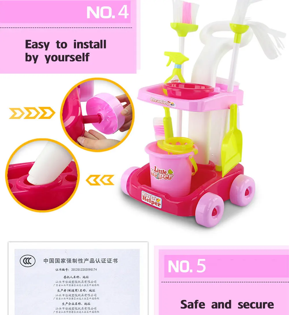 Новинка, 4 типа, 1 шт., игрушка для ролевых игр, игрушка очиститель, детский домашний кинотеатр, стиральная машина, мини-игрушка для очистки, подарок