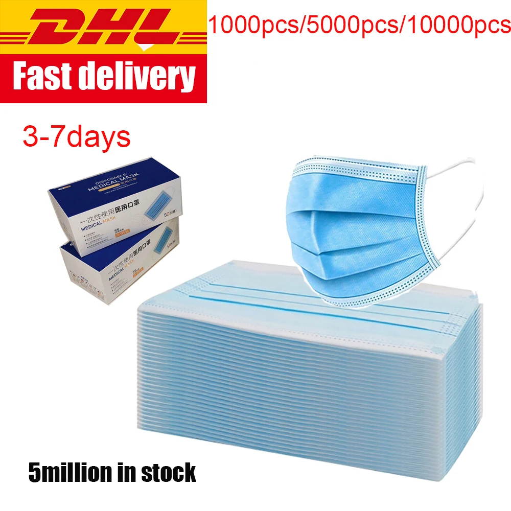 

Masks Medical Mask K94 Face Mask Mascherine Anti Virus Mouth Filter Anti Virus Disposable Mask