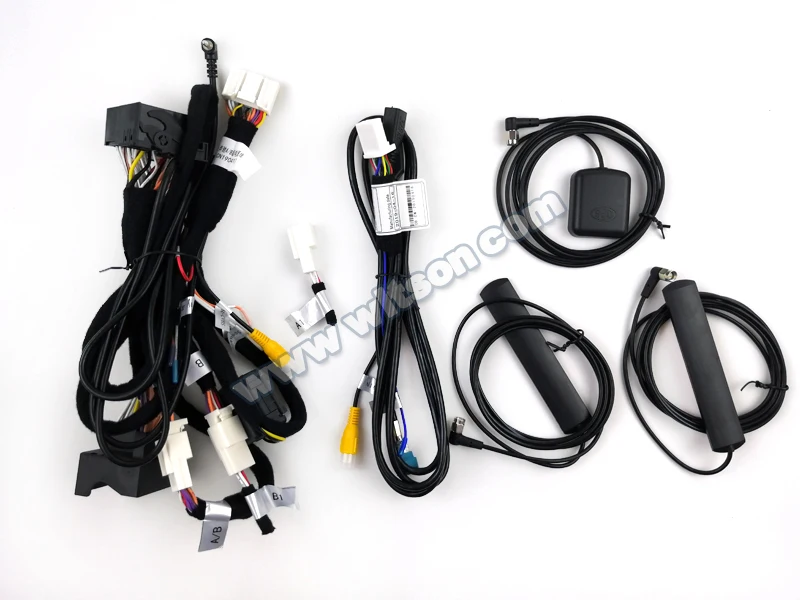 Best WITSON Android 9.0 10.25