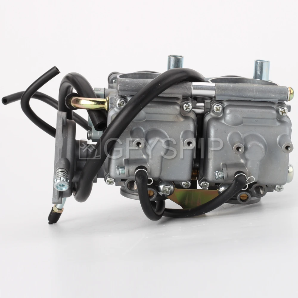 Для Yamaha ATV RAPTOR YFM 660R CARB 4X4 2001 2002 2003 2004 2005 660 660R YFM660 YZM660R мотоцикла карбюратор Carburador