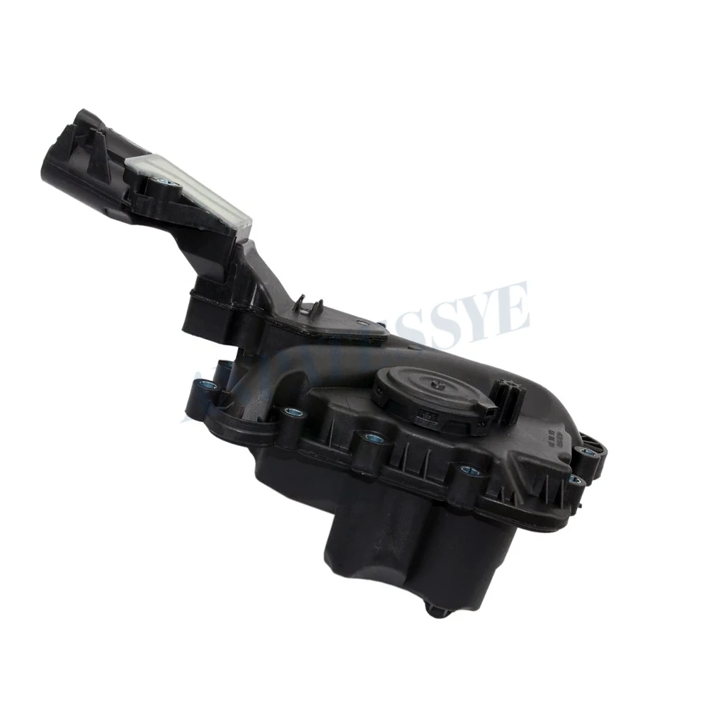 06E103547E 06E 103 547 V10-3502 06E 103 547 E Engine Oil Separator Exhaust Assembly For A4 A5 A6 Q5 2.8 3.2 V6