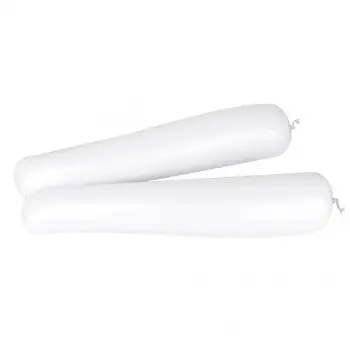 

5 Pairs 50cm Inflatable Shoes Stretcher Boot Tree Shaper Support White