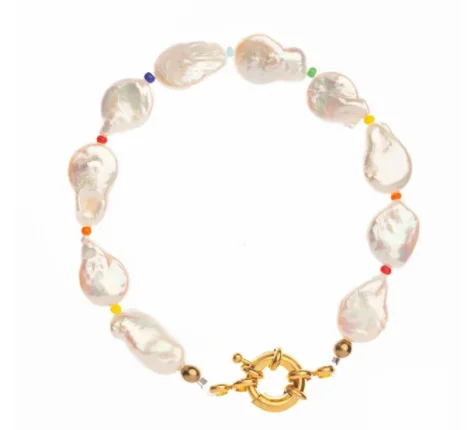 SKU图片_Baroque_Freshwater_Pearl_Necklaces_Women_Short_Choker_Necklace_for_Lady_Fashion_Neck_Femme_Fas (6)