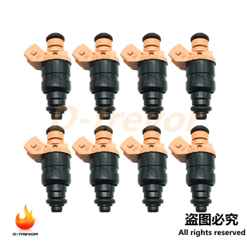 

8Pcs Fuel Injector Set for Audi 2.7L 2001- 2005 Turbo 078133551BL