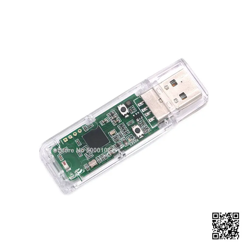 NRF52840 Dongle Bluetooth для рабочего стола с низким энергопотреблением NRF подключения BLE5.0