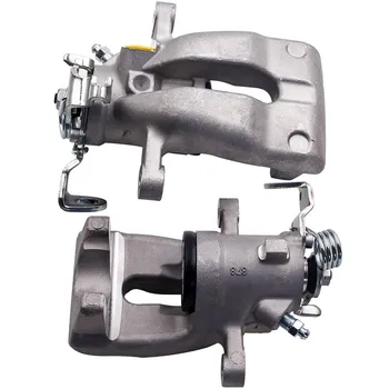 

for Vauxhall Astra MK IV 1998-2005 BRAKE CALIPER REAR 93170606 93170607 38009200 38009300 2PCS