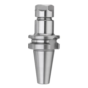 

HRC45 BT30-ER16-70/BT30-ER11-70 Collet Chuck Tool Holder for CNC Milling Lathe Tools Used In Precision Machining