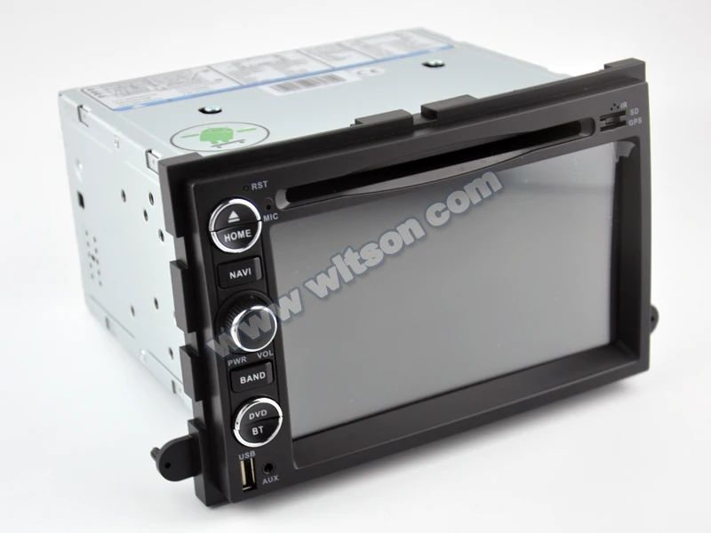 " Android 9,0 OS автомобильный DVD Мультимедиа gps радио для Ford F-150 2005-2009 и F-250 2005-2009 и F-350 2005-2009 и F-450 2005-2009