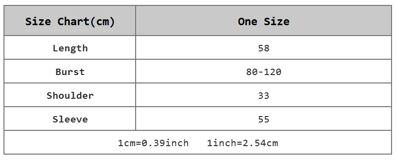 SWO1856-Size