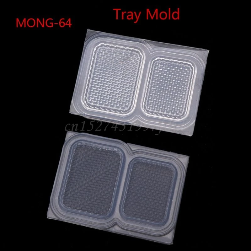 2020 NEW Handmade Silicone Mould Miniature Cup With Food Drink