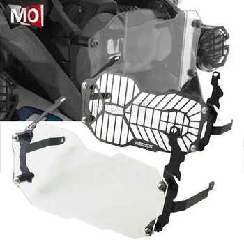 

Motorcycle Headlight Protector Grille Guard Cover Protection Grill For BMW R1200GS R 1200 R1200 GS 1200 GS1200 LC Adventure ADV