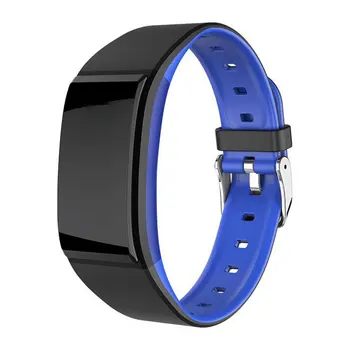 

B86 Smart Bracelet Color Screen Sports Pedometer Watch Fitness Running Walking Tracker Heart Rate Pedometer Smart Band