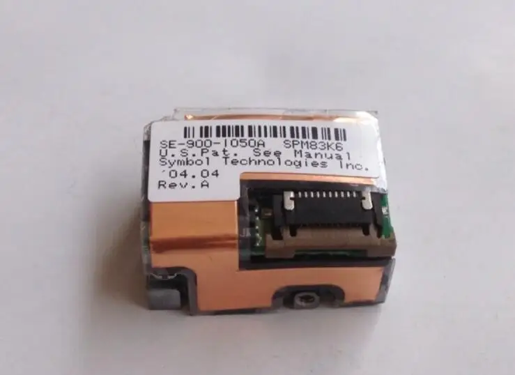 Symbol SE-900-1050A 1D Scan Engine Module Scan Head