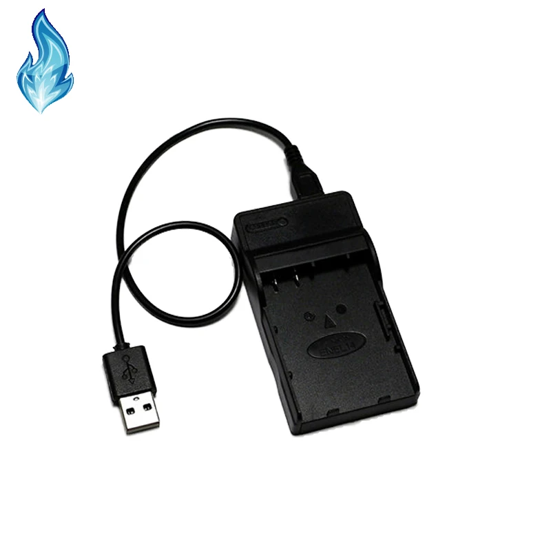 Li-90B литий-ионная батарея USB зарядное устройство для цифровых камер Olympus подходит