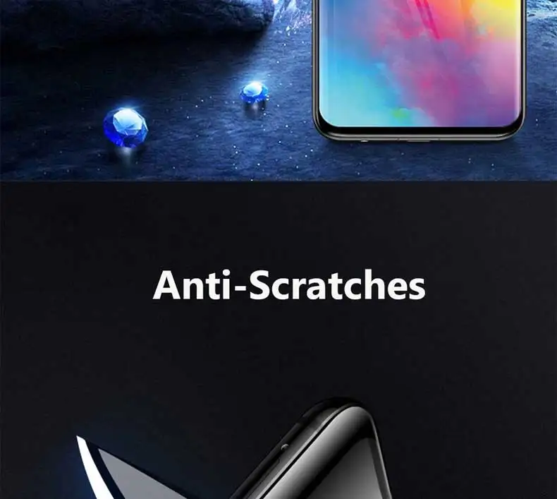 9D защитный Стекло на samsung Galaxy A50 A40 A30 A10 A60 A70 A80 A90 A20 закаленное Стекло для samsung M10 M20 M30 A20E пленка