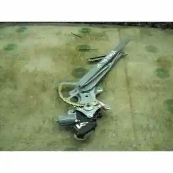 

WINDOW LIFTER FRONT LEFT TOYOTA YARIS * 857020F010 DENSO 10 PINS [10772343]