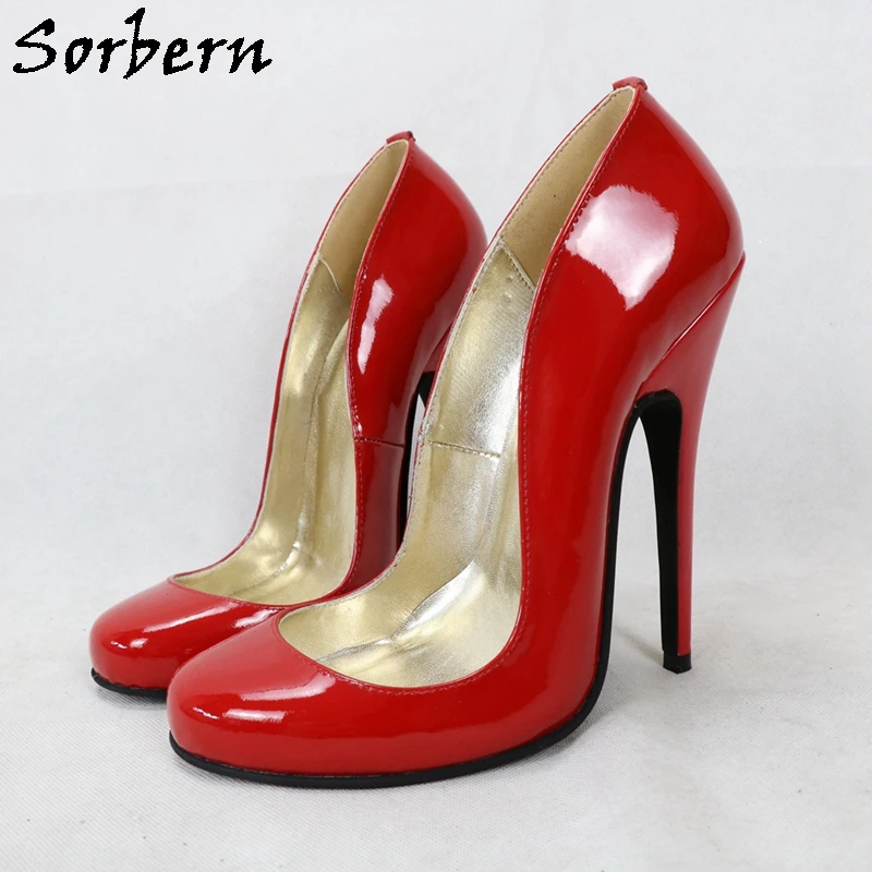 sorbern custom shoes48