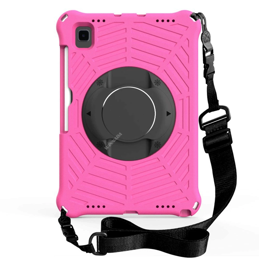 Funda Samsung Tab A7 10,4, SM T500/T505, Tablet para niños, Samsung Tab LITE 10,4, SM P610, P615, S5E, T720, T725|Fundas de tablets y libros electrónicos| - AliExpress