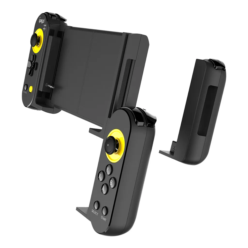 Консольный контроллер iPEGA PG-9167 Bluetooth беспроводной контроллер ультра-широкая выдвижная ручка геймпады для телефона игровой плеер