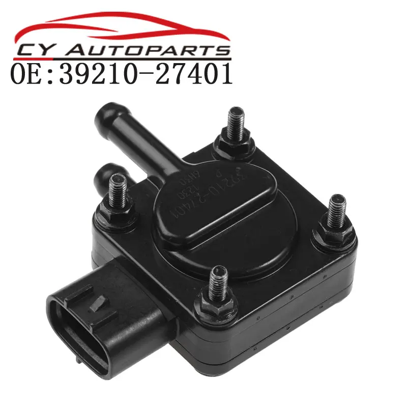 New High Quality Differential Pressure Sensor For Hyundai Tucson Kia