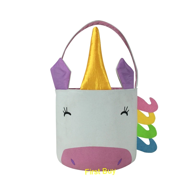 unicorn easter bucket (7)