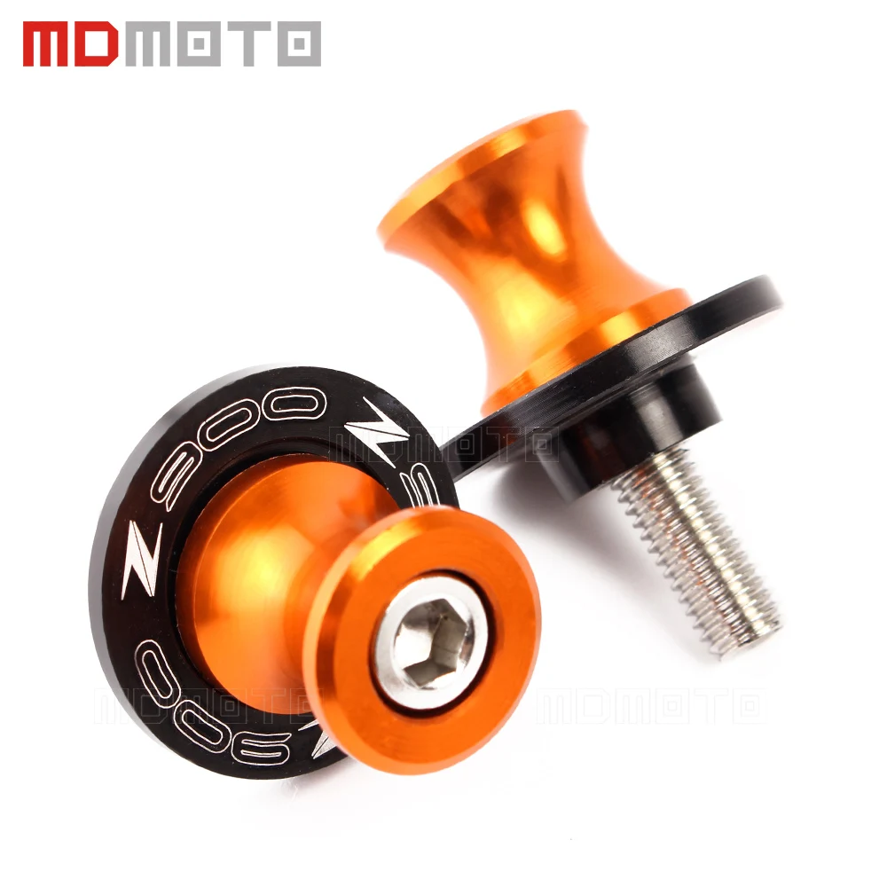for Kawasaki Z900 Z 900 2017 2018 2019 2020 CNC Motorrad Zubehör Rahmenständer Schrauben Slider Swingarm Spulenschieber Color : Red 8MM for Kawasaki Z900 Z 900 2017 2018 2019 2020 CNC Motorrad Zubehör Rahmenständer Schrauben Slider Swingarm Spulenschieber Color : Red 8MM