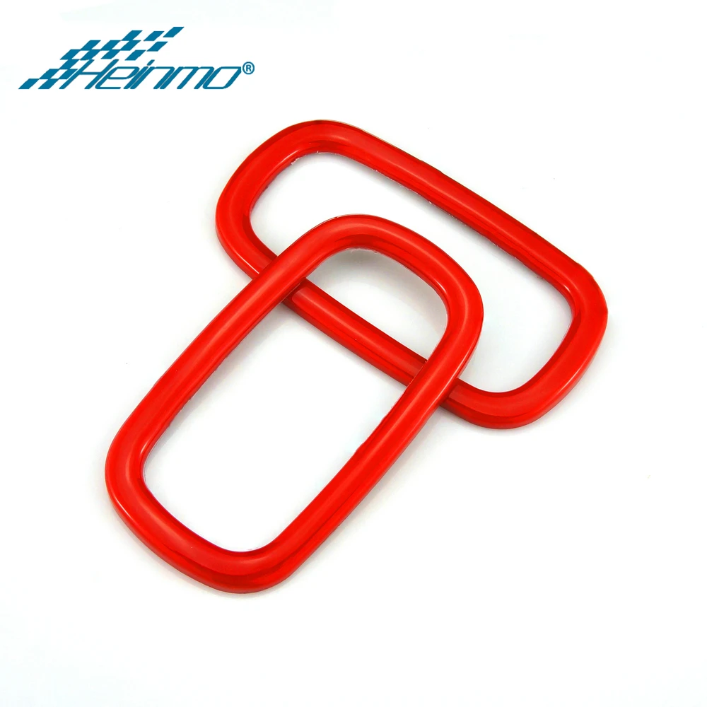 Аксессуары для MINI Cooper, для MINI Countryman F60, для MINI F60, для MINI Cooper F60, для приборной панели автомобиля, крышка на розетку, наклейка