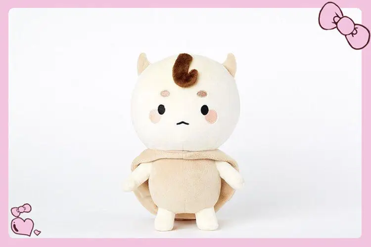 Goblin плюшевая кукла Boglegel Guardian The Lonely and Great God мягкие игрушки Dokkaebi 16-55 см